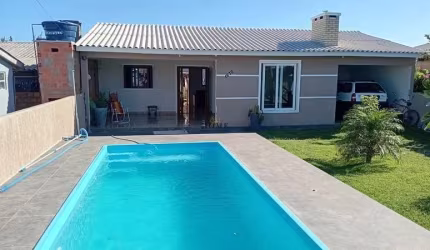 Casa à venda em Albatroz