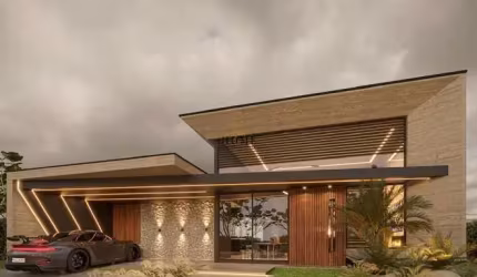 Casa à venda no Remanso próximo ao mar