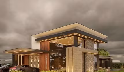 Casa à venda no Remanso próximo ao mar