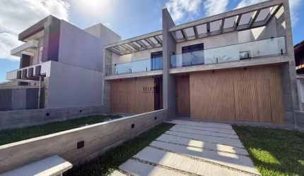 Casa à venda em Atlântida
