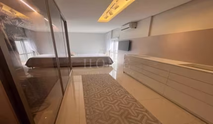 APARTAMENTO COM 3 DORM SENDO 1 SUITE