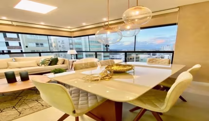 APARTAMENTO COM 3 DORM NAVEGANTES