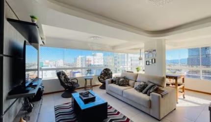 APARTAMENTO COM 03 DORM ZONA NOVA