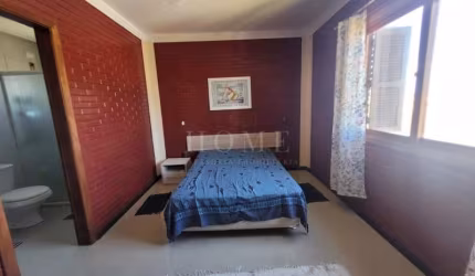 CASA COM 3 DORMITÓRIOS!