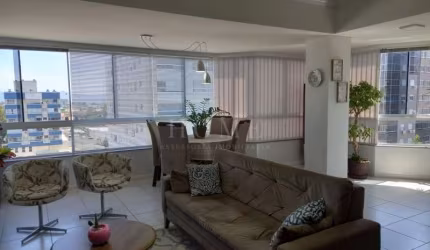 APARTAMENTO COM 3 DORM ZONA NOVA