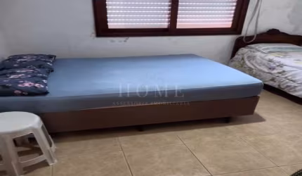 APARTAMENTO COM 4 DORMITÓRIOS!