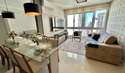 ENCONTRE SEU NOVO LAR: APARTAMENTO ENCANTADOR À VENDA