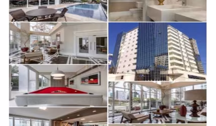 APARTAMENTO COM 1 DORM  NAVEGANTES