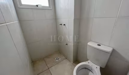 APARTAMENTO COM 3 DORMITÓRIOS, SENDO 1 SUÍTE.