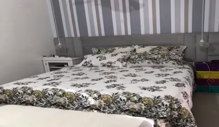 SOBRADO COM 3 DORM SENDO 1 SUITE PRAIA GUARANI