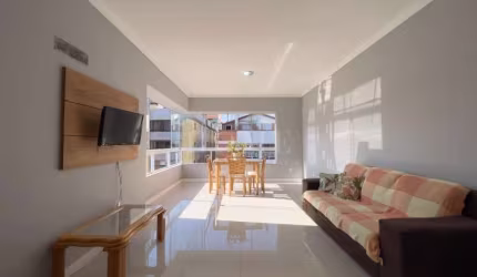 APARTAMENTO COM 2 SUITES NO CENTRO
