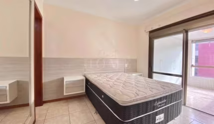 APARTAMENTO NO CENTRO