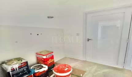 CASA COM 3 DORMITÓRIOS!