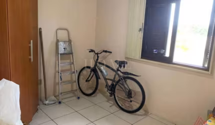 SOBRADO COM 4 DORMITÓRIOS
