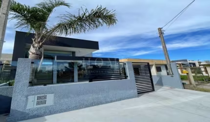 CASA COM SUÍTE A VENDA NO BAIRRO GUARANÍ