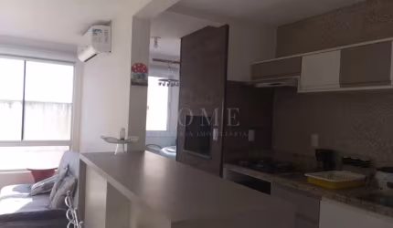 APARTAMENTO COM 2 DORM ZONA NOVA