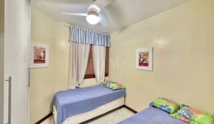 APARTAMENTO COM 2 DORM 1 SUITE ZONA NOVA