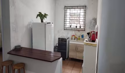 CASA COM 2 DORM PRAIA GUARANI