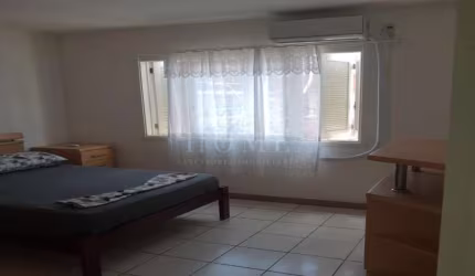 APARTAMENTO COM 2 DORMITÓRIOS, MOBILIADO, COM BOX!
