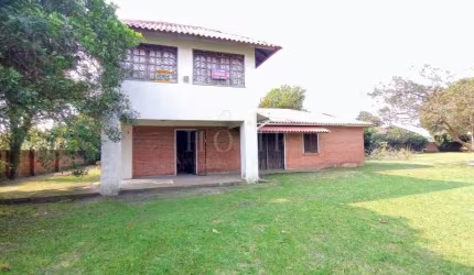 SOBRADO A VENDA EM CAPÃO NOVO!