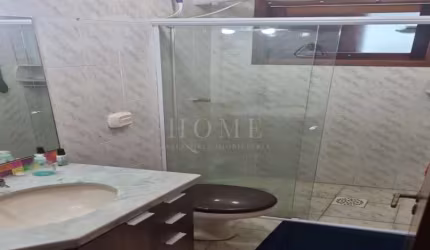APARTAMENTO COM 1 DORM, MOBILIADO E COM BOX