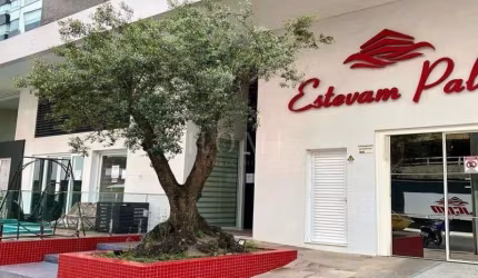 APARTAMENTO COM 1 DORM NAVEGANTES