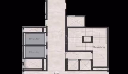 APARTAMENTO EM OBRA MODERNO À VENDA!