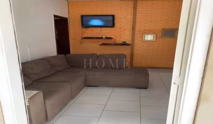 CASA COM 3 DORMITORIOS NO BAIRRO ZONA NORTE!