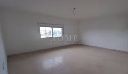 CASA COM 2 DORMITÓRIOS!