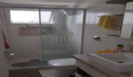 APARTAMENTO COM 2 DORM CENTRO