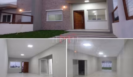 CASA COM 2 DORMITÓRIOS!