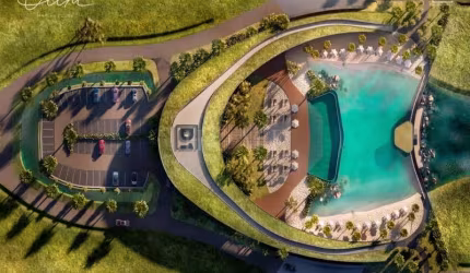 CONDOMINIO OCCHI MARINA CLUB