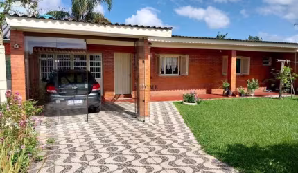 Casa à venda no Balneário Maristela