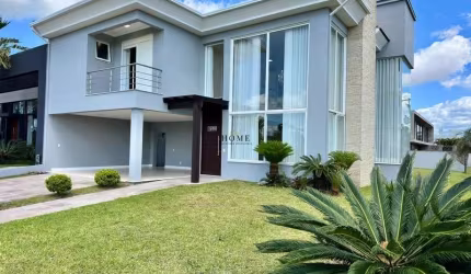 CASA NO CONCOMÍNIO VELAS DA MARINA