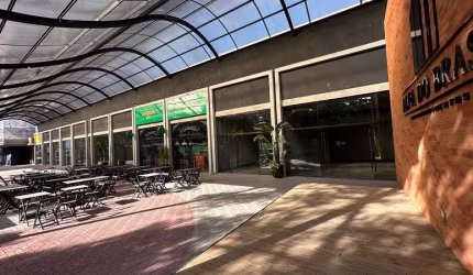 Sala comercial no LIVIN RESORT HOUSE e STREET MALL