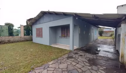 Casa à venda em Imbé FRENTE MAR