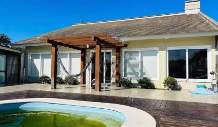 Casa à venda em Mariluz