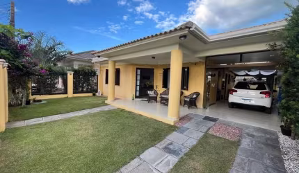 Casa à venda em Noiva do Mar