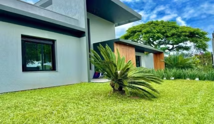 Casa à venda em Atlântida