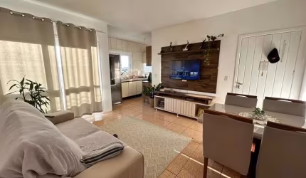 Apartamento à venda em Mariluz