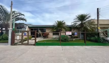 Casa em Tramandaí