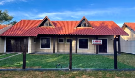 Casa em Tramandaí