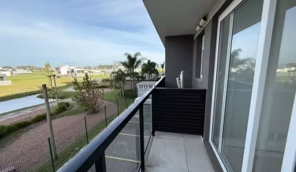 Apartamento no Thera Santorini em Xangri-lá