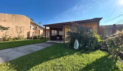 Casa à venda em Mariluz