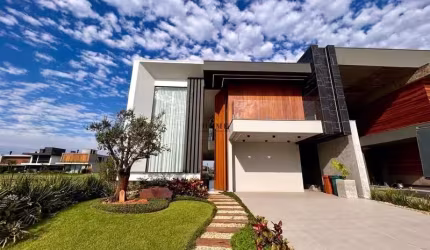 Casa no SUNSET