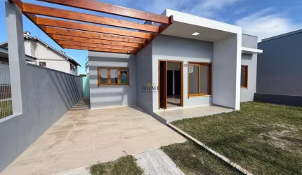 Casa à venda em Imbé!