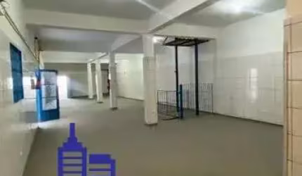PRÉDIO INDUSTRIAL DE 850 M² COM 3 PAVIMENTOS À VENDA OU LOCAÇÃO NA VILA PRUDENTE
