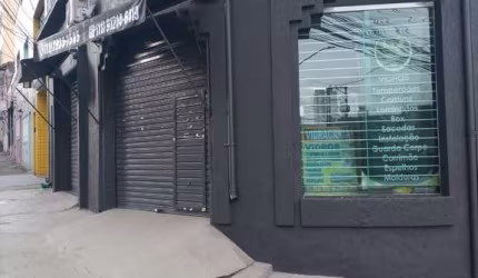 EXCELENTE PRÉDIO COMERCIAL COM 3 PAVIMENTOS 200 M³ COM SALÃO E SALAS COMERCIAIS À VENDA NO TATUAPÉ POR 2.100.000,00