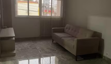 EXCELENTE APARTAMENTO DE 104 M²/3 DORMITÓRIOS/1 VAGA À VENDA NO TATUAPÉ POR R$ 790.000,00