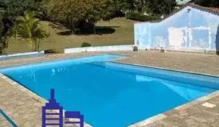 LINDA CHÁCARA DE 5.500 M²/ CASA SEDE/ 2 LAGOS/ SALÃO DE FESTAS PARA 250 PESSOAS À VENDA EM SÃO JOSE DOS CAMPOS
